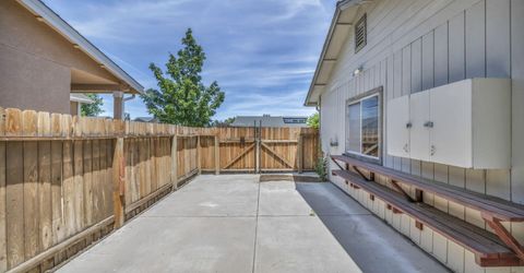 692 Lassen Way, Gardnerville, NV 89460 Photo