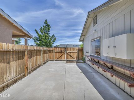 692 Lassen Way, Gardnerville, NV 89460 Photo