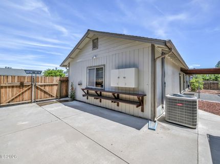 692 Lassen Way, Gardnerville, NV 89460 Photo