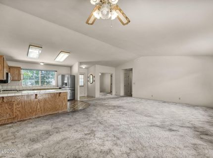 692 Lassen Way, Gardnerville, NV 89460 Photo