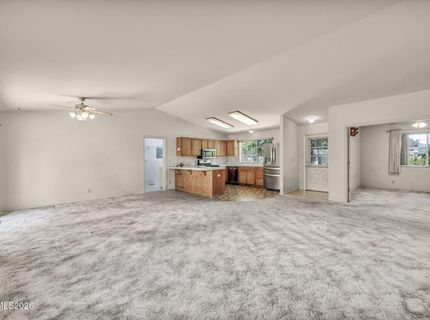 692 Lassen Way, Gardnerville, NV 89460 Photo