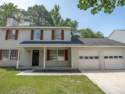 3 Beckton Court, Columbia, SC 29229