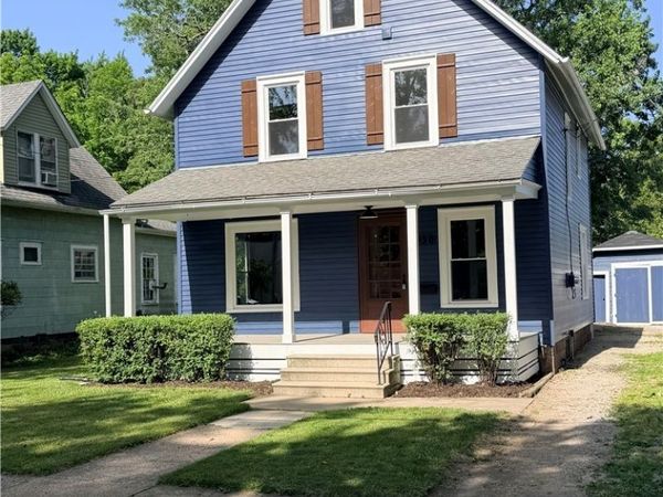 930 Exchange Street , Vermilion, OH 44089