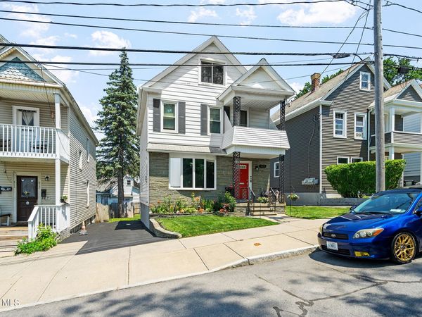 615-617 Seneca Street, Schenectady, NY 12308