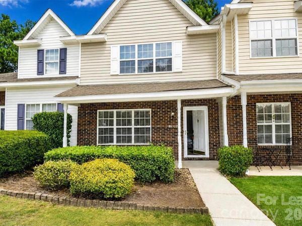 15469 Asterwind Court , Charlotte, NC 28277