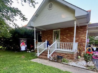 730 Shelby Road, Salem, KY 42078