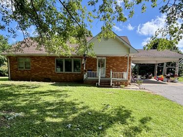 730 Shelby Road, Salem, KY 42078