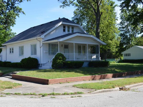 1400 Grant Street, Elkhart, IN 46514