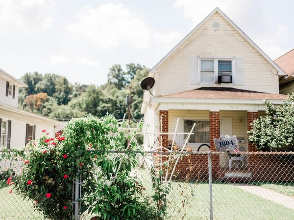 1604 Sycamore Street, Kenova, WV 25530