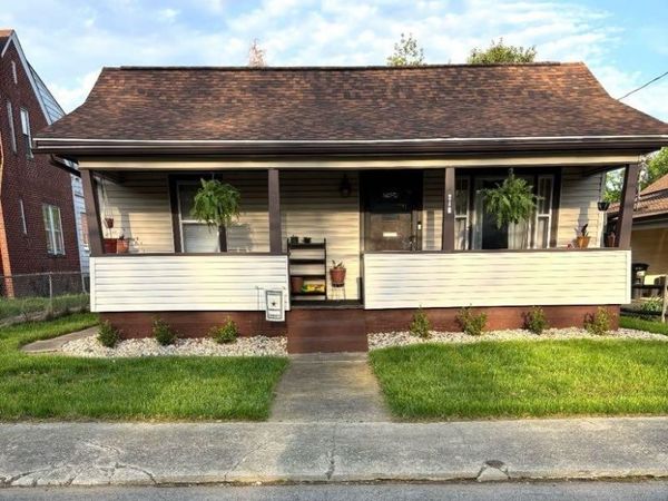 213 Gallaher Street, Huntington, WV 25705