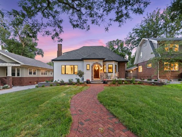 707 E 21st St, Sioux Falls, SD 57105