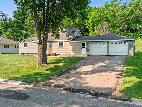 218 Grant Street S, Lake Benton, MN 56149