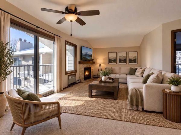 2240 Ridge Drive, Unit 33, Saint Louis Park, MN 55416
