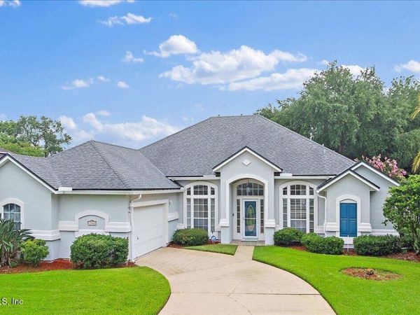 13983 SOUND OVERLOOK Drive S, Jacksonville, FL 32224