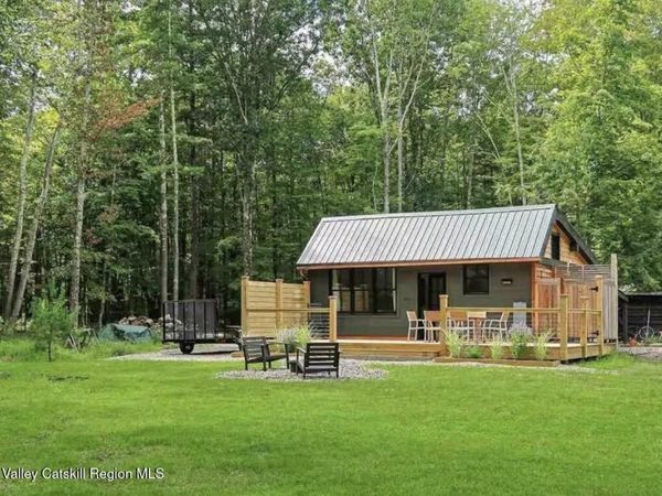 213 Chestnut Hill Road, Unit 2, Woodstock, NY 12498
