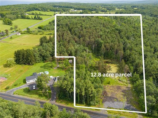 2054 Beach Road, Rock Stream, NY 14878