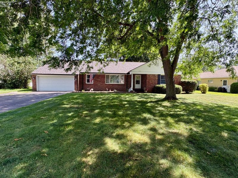 1235 Jefferson Road, Fostoria, OH 44830 Photo 1