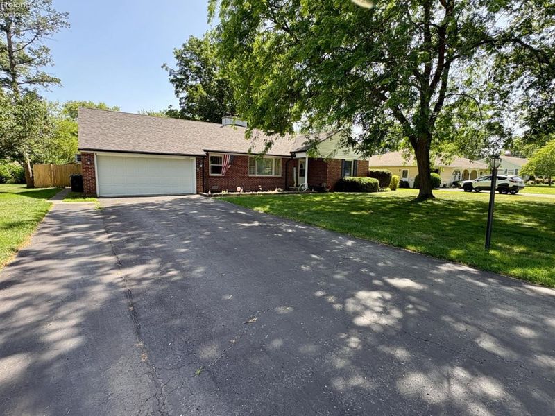 1235 Jefferson Road, Fostoria, OH 44830 Photo 2