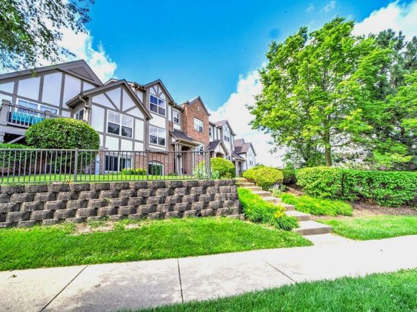 806 June Terrace , Lake Zurich, IL 60047