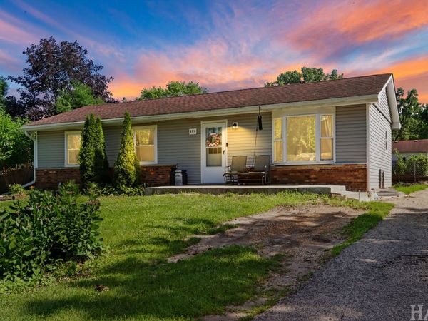 509 Rand Drive , McHenry, IL 60051