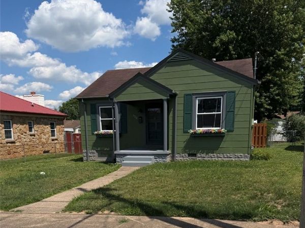 322 20th Street, Dunbar, WV 25064