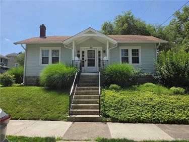305 W First Street, Springfield, OH 45504