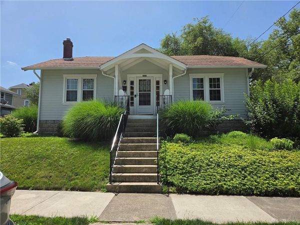 305 W First Street, Springfield, OH 45504