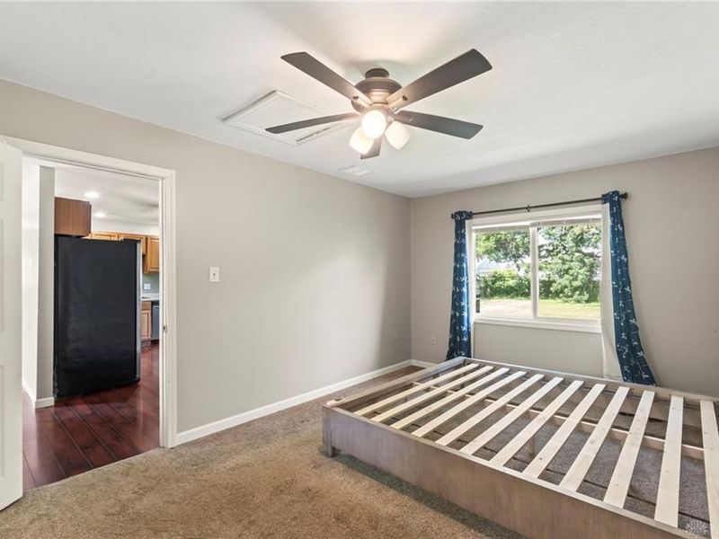 939 Firwood Drive, New Carlisle, OH 45344 Photo 12