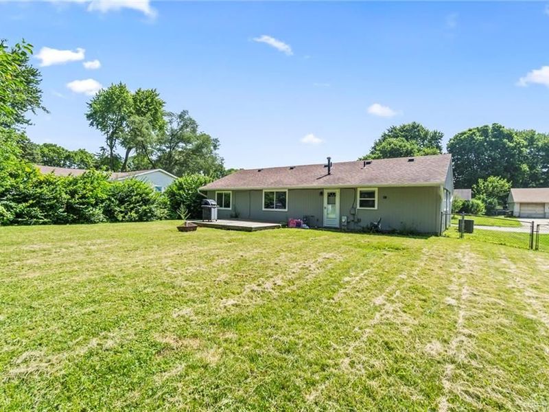 939 Firwood Drive, New Carlisle, OH 45344 Photo 24