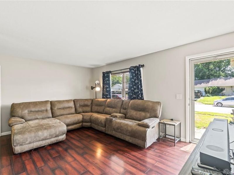 939 Firwood Drive, New Carlisle, OH 45344 Photo 4