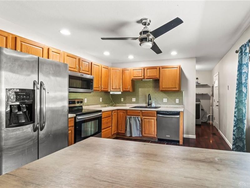 939 Firwood Drive, New Carlisle, OH 45344 Photo 7