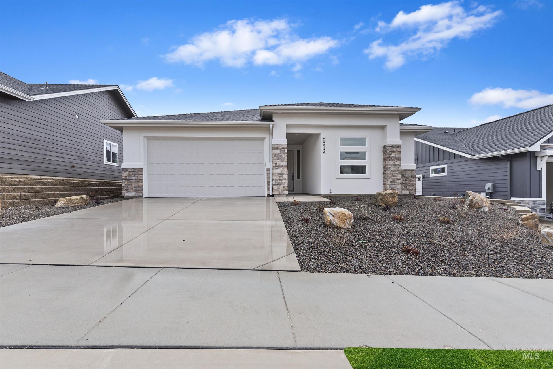 6628 N Good Drive, Eagle, ID 83629 Main Photo