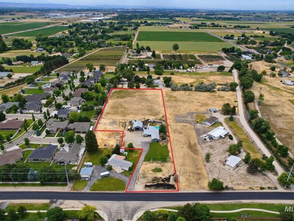 1299 N Black Cat, Meridian, ID 83642