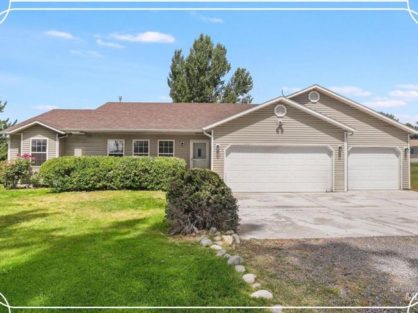 183 Rainbow Dr, Jerome, ID 83301