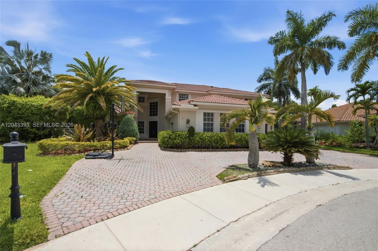 1585 Victoria Isle Way, Weston, FL 33327 Photo