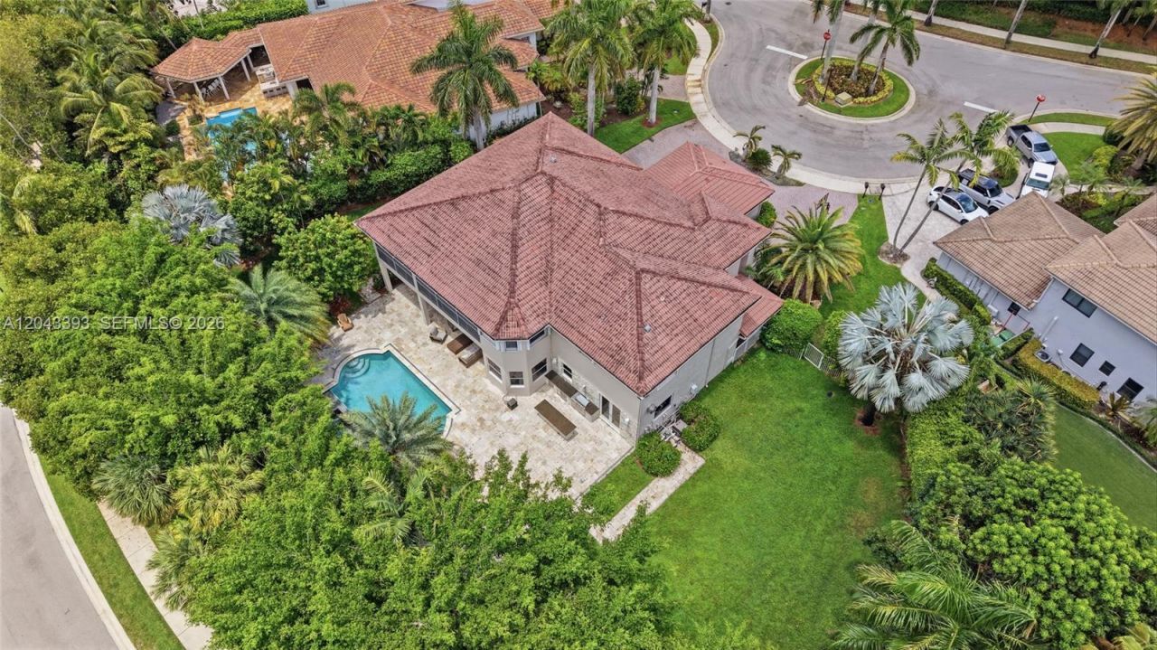 1585 Victoria Isle Way, Weston, FL 33327 Photo