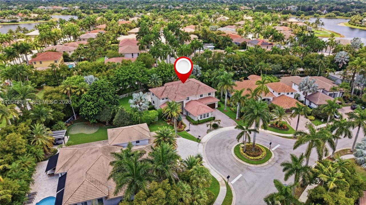 1585 Victoria Isle Way, Weston, FL 33327 Photo