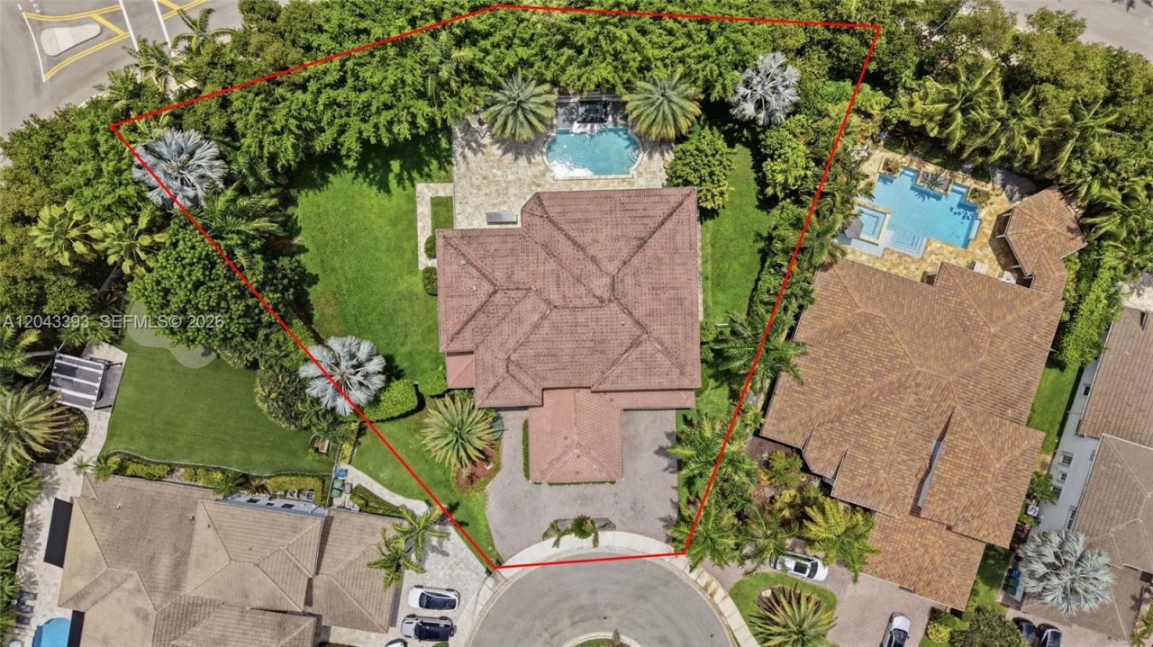 1585 Victoria Isle Way, Weston, FL 33327 Photo
