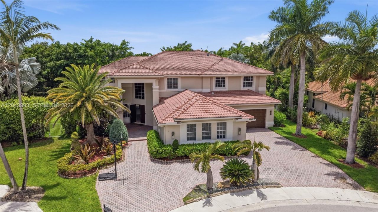 1585 Victoria Isle Way, Weston, FL 33327 Photo
