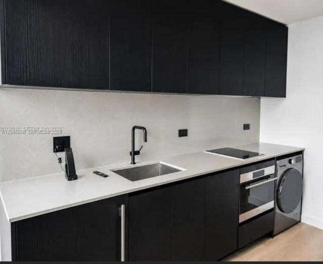 20 NE 11th St , Unit 4807A, Miami, FL 33132 Photo