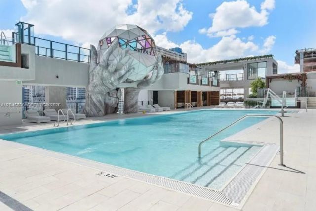 20 NE 11th St , Unit 4807A, Miami, FL 33132 Photo