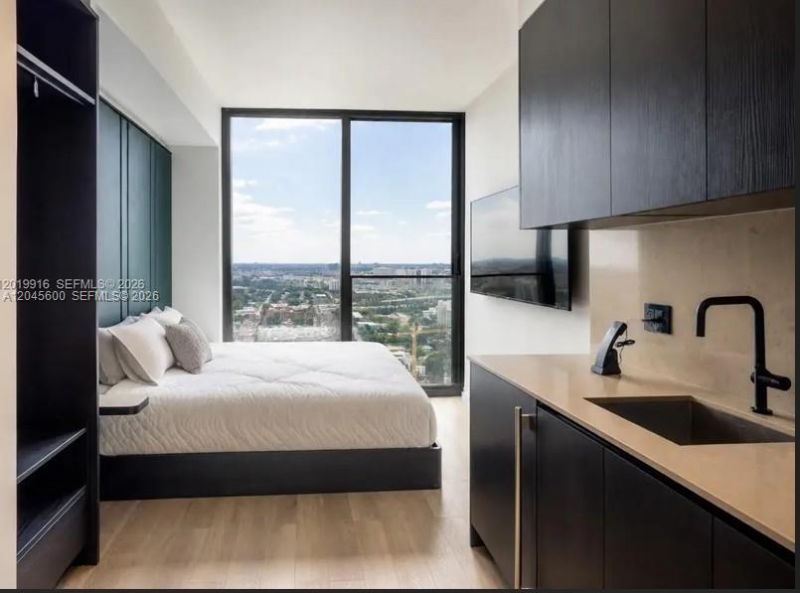 20 NE 11th St , Unit 4807A, Miami, FL 33132 Photo