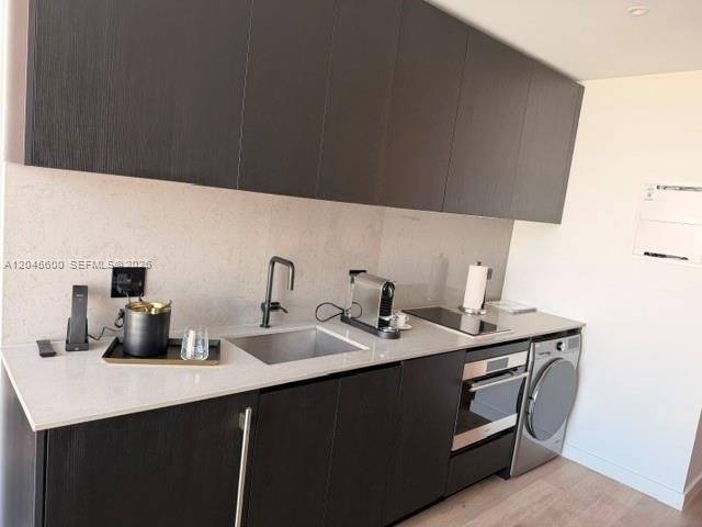 20 NE 11th St , Unit 4807A, Miami, FL 33132 Photo