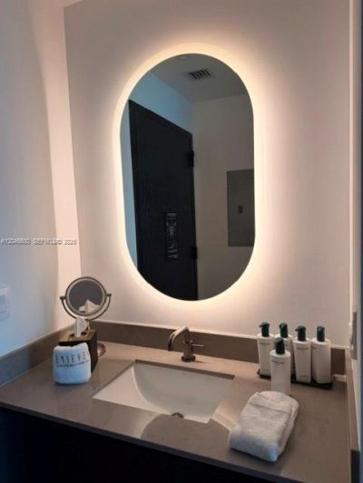 20 NE 11th St , Unit 4807A, Miami, FL 33132 Photo