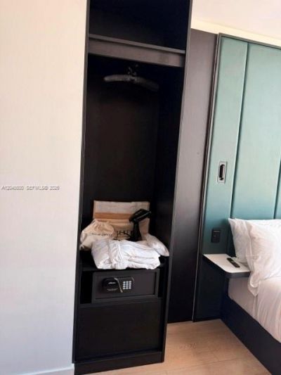 20 NE 11th St , Unit 4807A, Miami, FL 33132 Photo