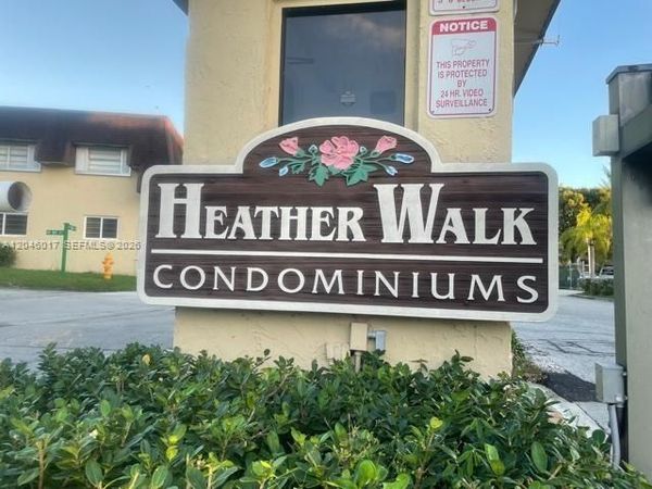 9002 SW 137 ST , Unit G-27, Miami, FL 33176