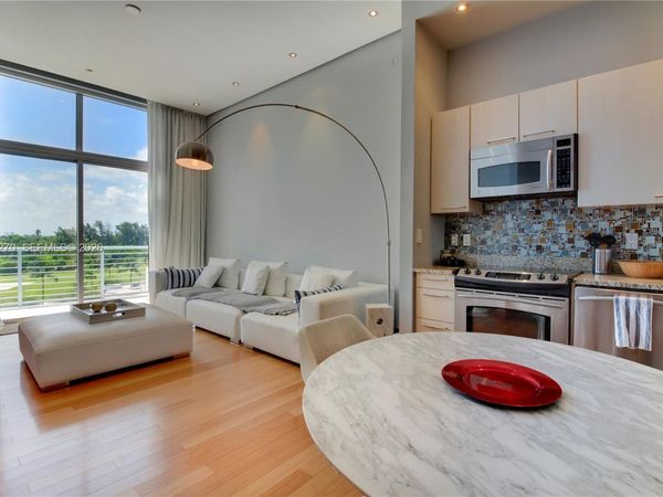 2001 Meridian Ave , Unit PH-21, Miami Beach, FL 33139
