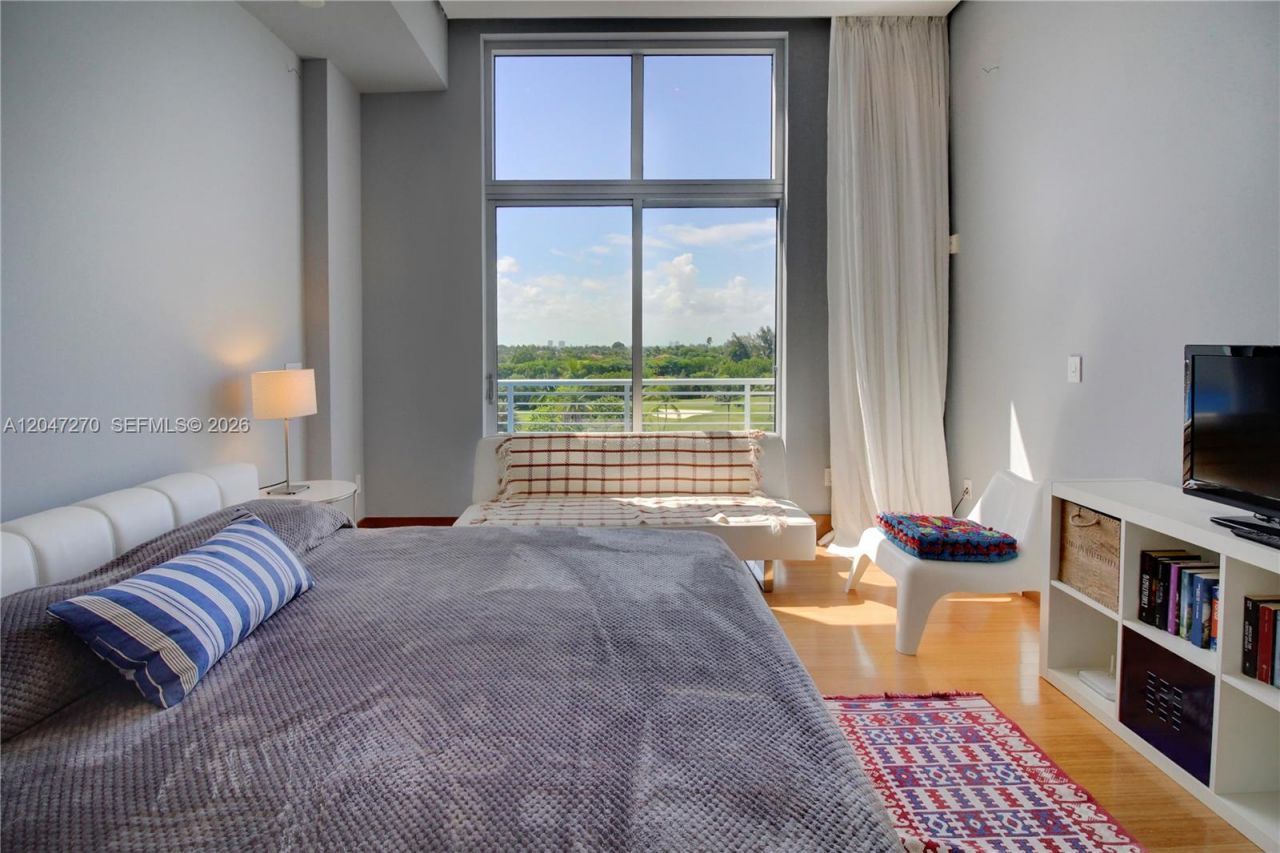 2001 Meridian Ave , Unit PH-21, Miami Beach, FL 33139 Photo