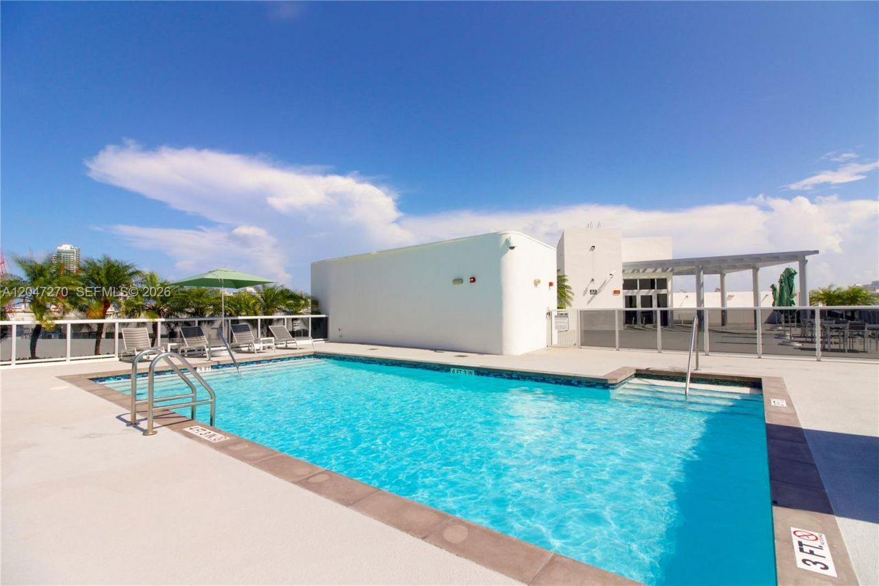 2001 Meridian Ave , Unit PH-21, Miami Beach, FL 33139 Photo