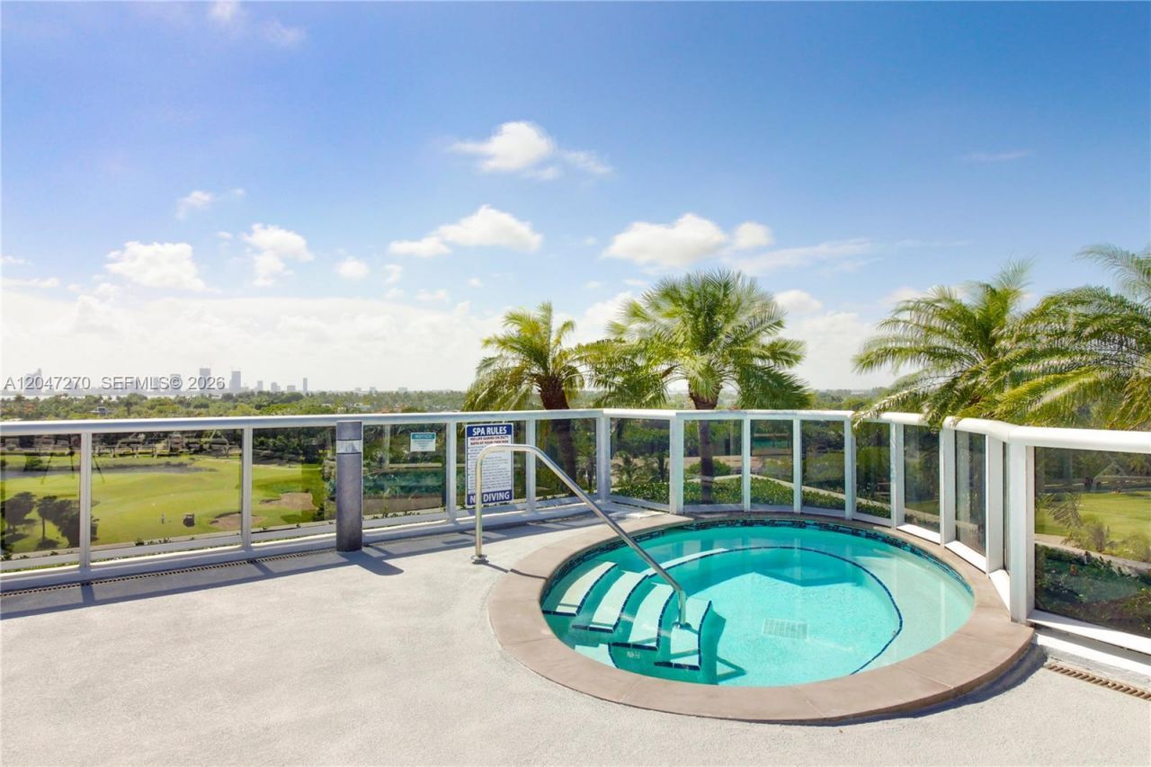 2001 Meridian Ave , Unit PH-21, Miami Beach, FL 33139 Photo